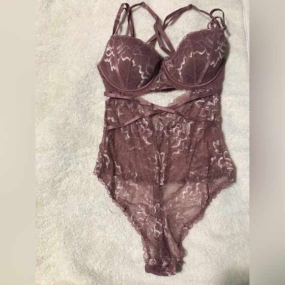 La vie en rose body - Picture 1 of 5